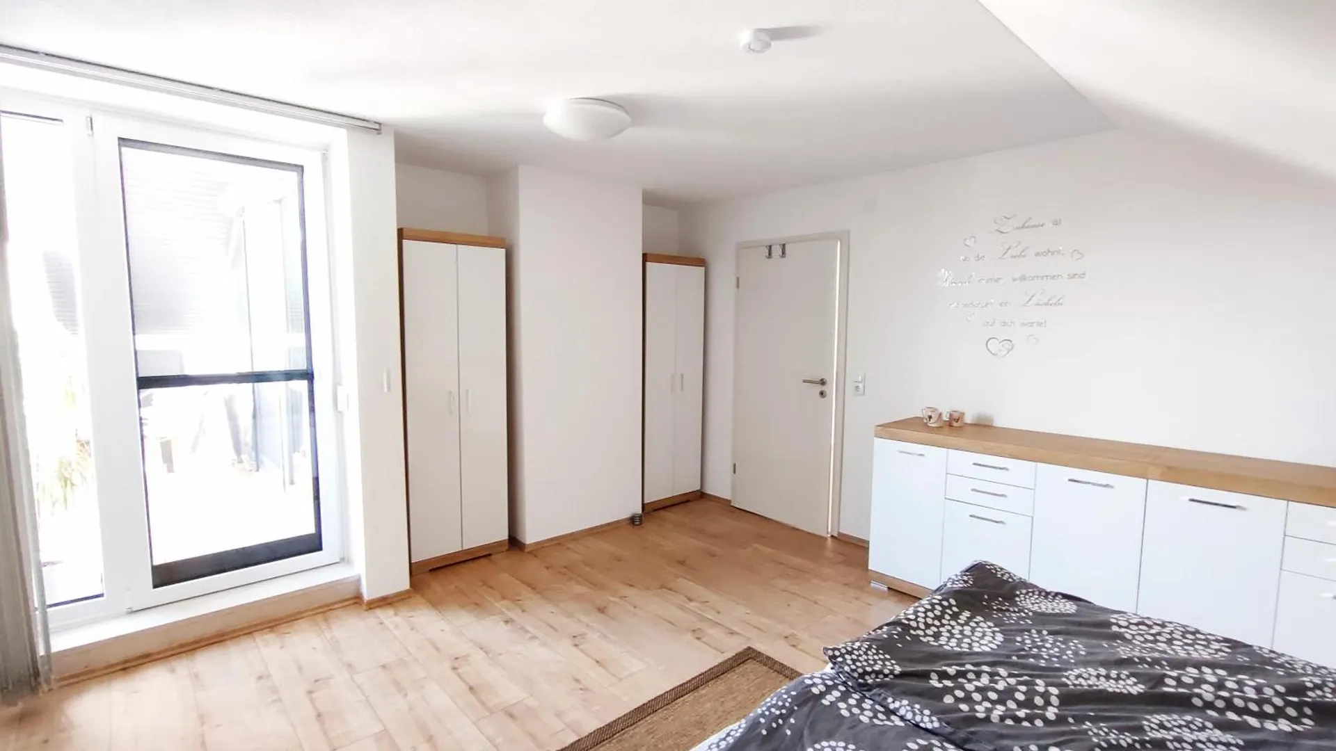 Ferienwohnung 